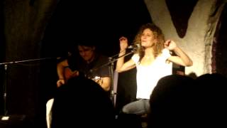 Ana Prada- Dulzura distante