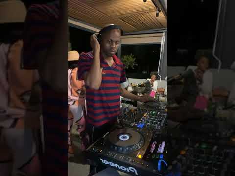 Easy Chill @Home Live Session