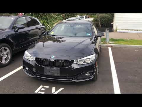 2015 BMW 4 Series 435i xDrive Gran Coupe