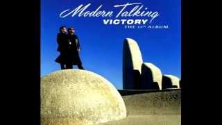 Modern Talking - I&#39;m Gonna Be Strong
