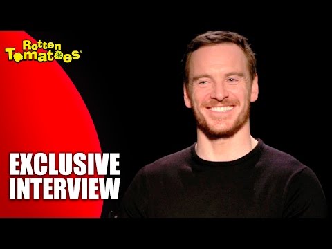 Looking Under the Hood of 'Assassin's Creed' - Exclusive Interview (2016)