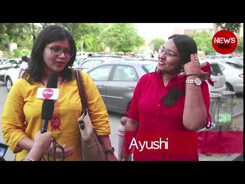 Ayushi I News Ring I Wishes