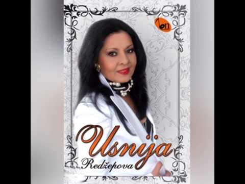 Usnija Redzepova - Sedela Magda (BN Music)