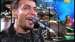 Lucybell, Carnaval - Vete - Hoy Soñé, Festival de Viña 2007