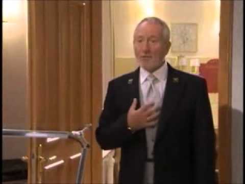 Laura Alexander story 4 parte