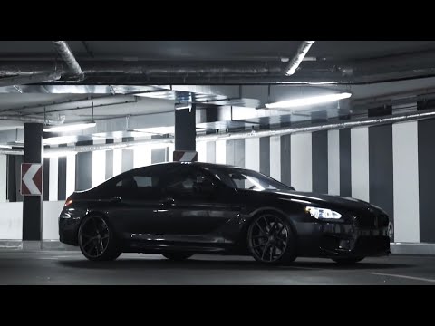 Mert Duran - Devil | Cars Showtime