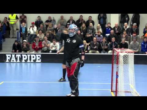 Erä-TPS A mosalla lauantaina 24.3.