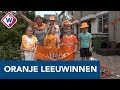Oranje vrouwen gaan voor wereldtitel - OMROEP WEST