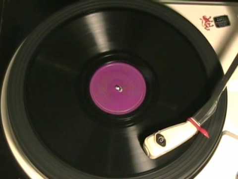 IF I HAD YOU by the Benny Goodman Sextet 1941