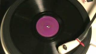 IF I HAD YOU by the Benny Goodman Sextet 1941