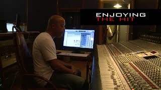 NELSON FREITAS & KLASSZIK "SIMPLE GIRL" STUDIO SESSION