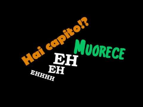 Final Fantasy Matteo Montesi (Nun credete a gnente) # Mr. Topettignao