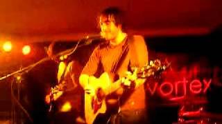 I choose love - The Coronas live in Belmullet
