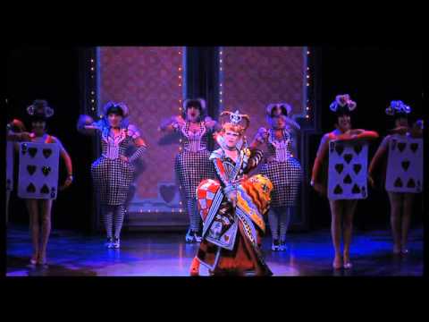 Wonderland (Broadway) highlights thumbnail