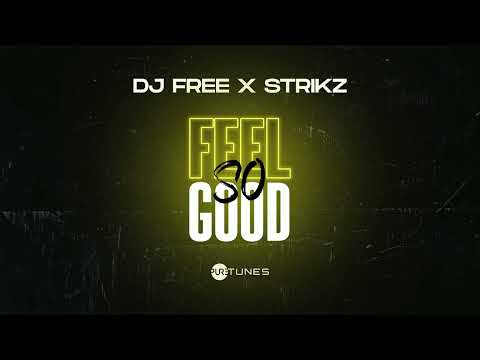 Dj Free x STRIKZ - Feel So Good