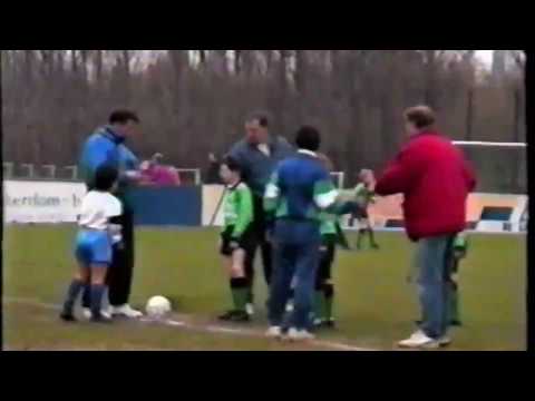 Leonidas E1 - Kampioen 1990