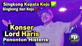 Download lagu Singkong dan Keju Versi Lord Haris 🤣🤣🤣 Cover Lagu #singkongdankeju #cover #trending mp3