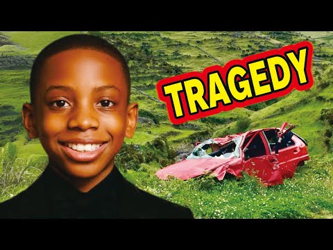 The Tragic Accident That Ended The Incredible Malakai Bayoh