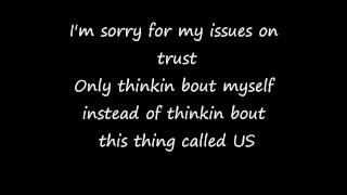 Thing Called Us - Hamilton Park