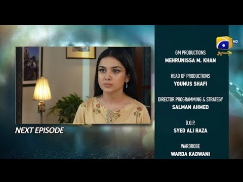 Baylagaam  Episode 48 Teaser | Baylagaam  Episode 48 Teaser | 22th November 2023 - HAR PAL GEO