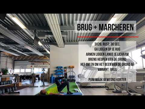 #sportenmetrobin 170420