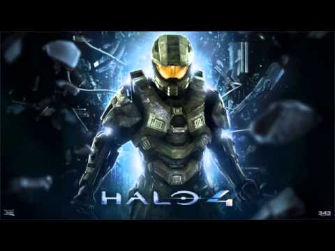 Halo 4 Campaign Music From Infinity Mission