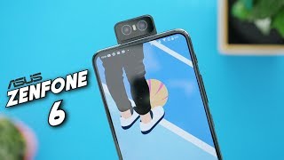 ASUS ZenFone 6  | recenzja #156