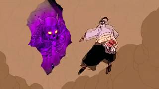 Lil Uzi vert - woke up thankful AMV