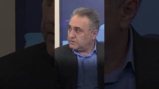 «Ռուսաստանին մտցրել են ուկրաինական կոնֆլիկտի մեջ»: Արգիշտի Կիվիրյան։ #ԿոնցեպտուալՀարթակ