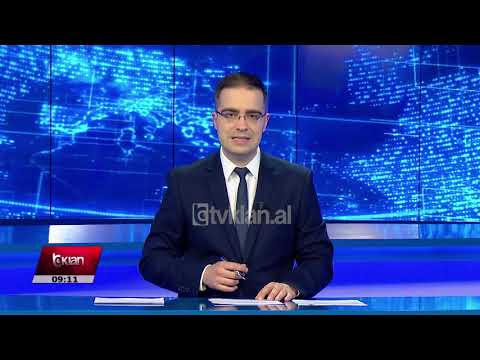 Edicioni i Lajmeve Tv Klan 22 Korrik 2019, ora 09:00