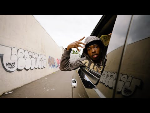 sswampbabyy - I'm Him (Official Music Video)