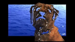 CYMBALS - 'Erosion' (Official Video)