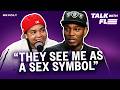 Cam'ron Rants About Hungry Guests, Josh Smith Banned from MSG, Young M.A New Album | Talk With Flee