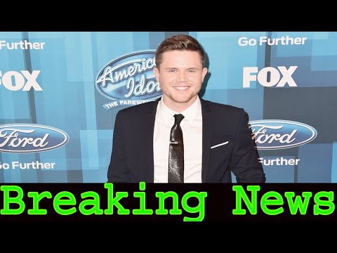 The SHOCKING Truth About Trent Harmon's Life After American Idol