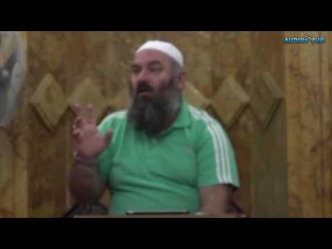 316. Pas Namazit të Sabahut - Bamirësia ndaj prindërve dhe farefisit - Hadithi 328