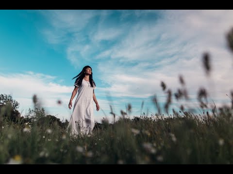 Mother Earth - Fatima Hajji (Official Videoclip)