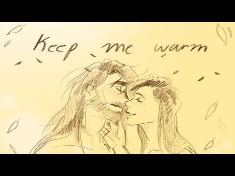 Keep Me Warm | OdyPen animatic