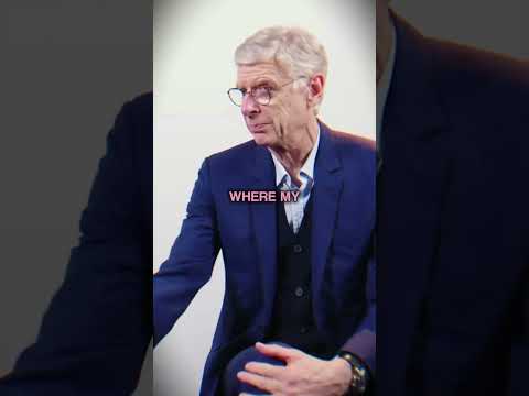 Arsene Wenger's Biggest Transfer Regret