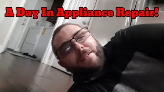 Running Service Calls!