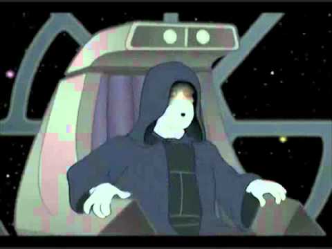 Star Wars Gangsta Rap