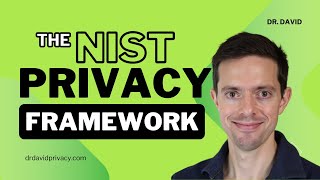 NIST Privacy Framework - CIPM Certification