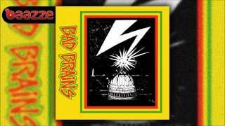 Bad Brains - Don&#39;t Need It