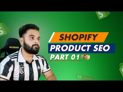 Complete Shopify SEO Clients Live Project SEO Tutorial for Beginners Part 01
