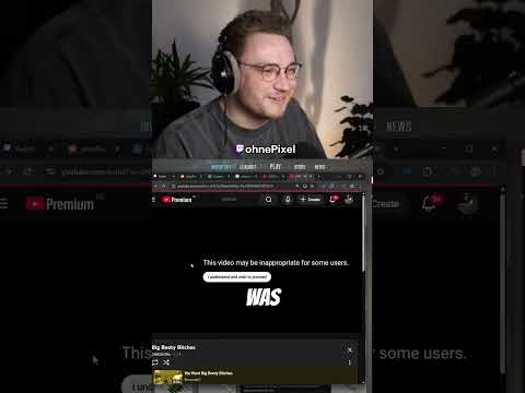 YouTube Thumbnail