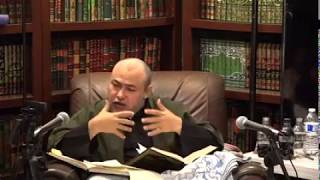 Download lagu Surah al Balad and Repentance from Sin Through Actions | Khaled Abou El Fadl | Usuli Excerpts mp3