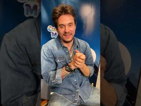 John Mayer - Current Mood [Season 3] April 26, 2020