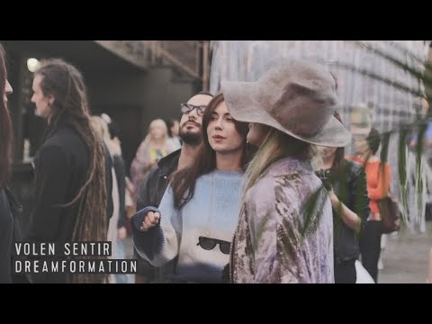 Volen Sentir at Dreamformation Rooftop