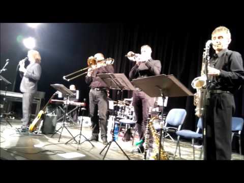 Rose Melody Štěpána Růžičky - Kam se schoulíš - Rose Melody Štěpána Růžičky (Karel Gott)