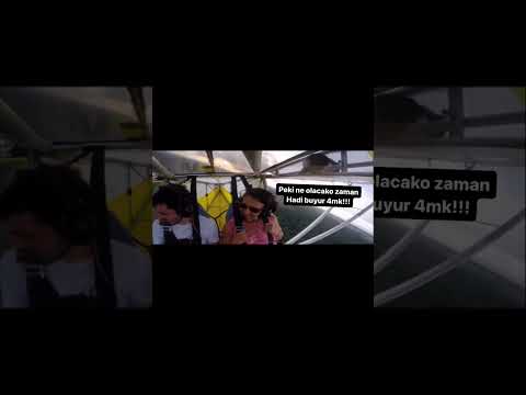 Sönmez Reis - Uçak