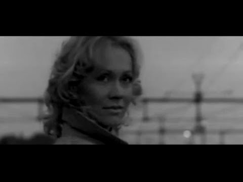 Agnetha Fältskog - I Should've Followed You Home - Video (Fan-Made)